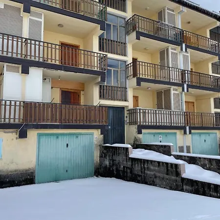 Casa Maria A Apartment Camigliatello Silano