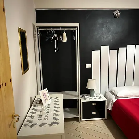 Casa Maria A Apartment Camigliatello Silano