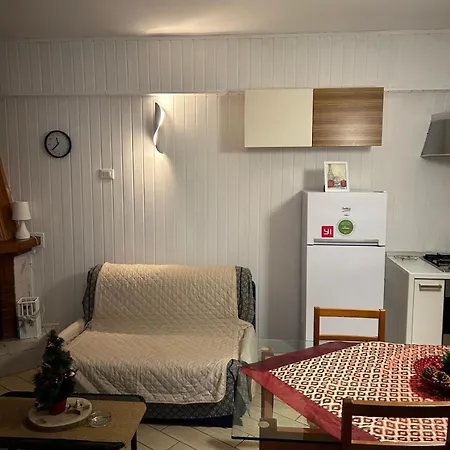 Casa Maria A Camigliatello Silano