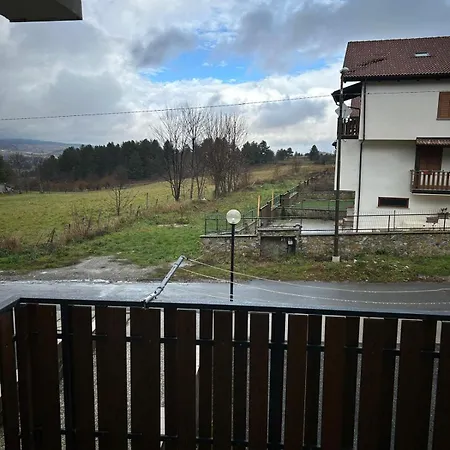 Casa Maria A Camigliatello Silano