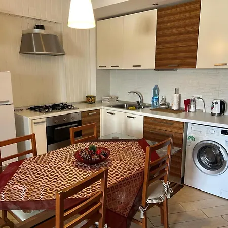 Casa Maria A Apartment