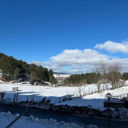 Apartment Casa Maria A