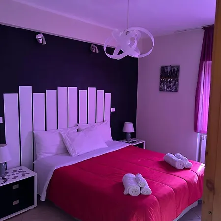 Casa Maria A Camigliatello Silano